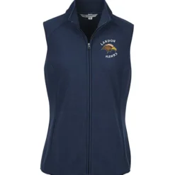 Classic Fleece Vest - Ladies'