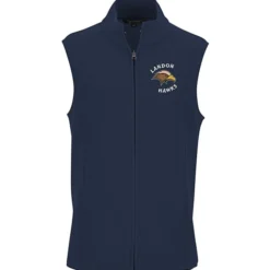 Classic Fleece Vest - Men's