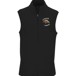 Classic Fleece Vest - Men's
