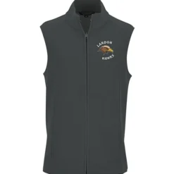 Classic Fleece Vest - Men's