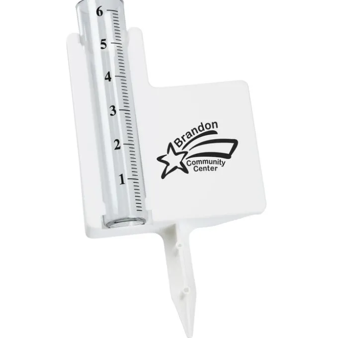 Classic Jumbo Rain Gauge