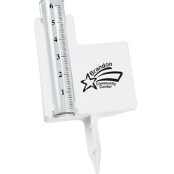 Classic Jumbo Rain Gauge - 24 hr