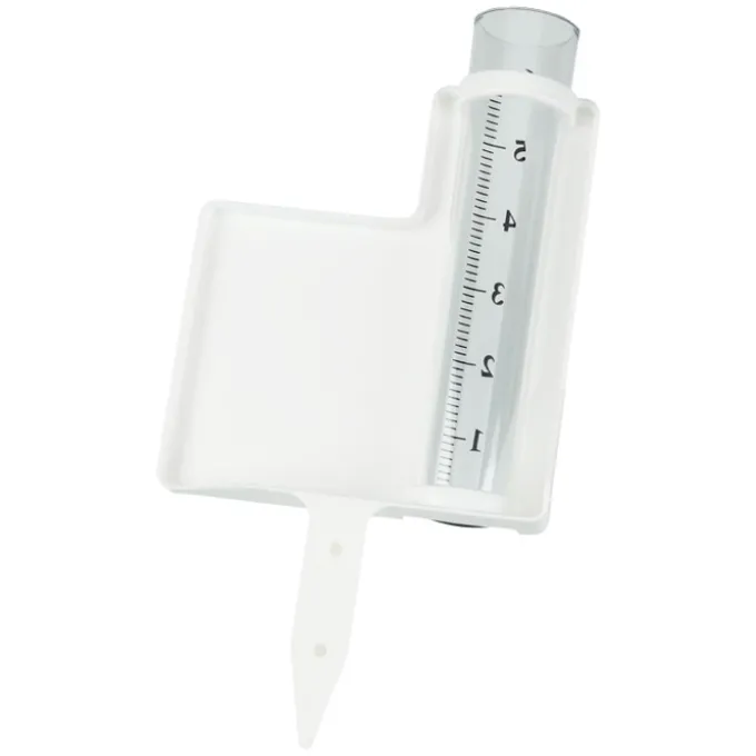 Classic Jumbo Rain Gauge - 24 hr