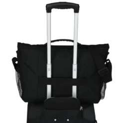 Classic Laptop Messenger Bag