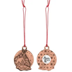 Classic Ornament - Cottage