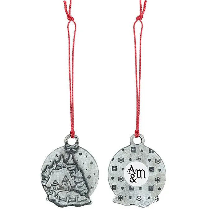 Classic Ornament - Cottage