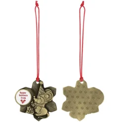 Classic Ornament - Mouse