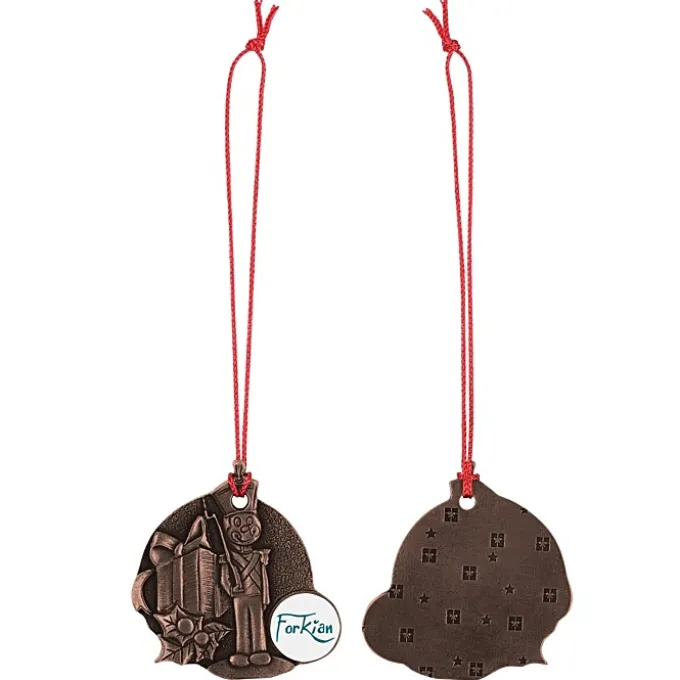 Classic Ornament - Toy Soldier