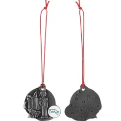 Classic Ornament - Toy Soldier