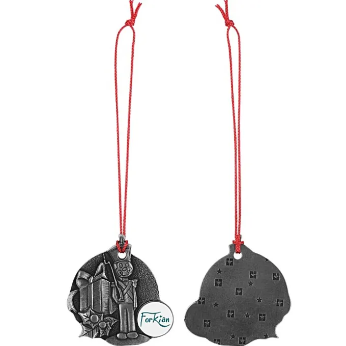 Classic Ornament - Toy Soldier