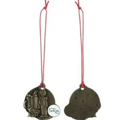 Classic Ornament - Toy Soldier