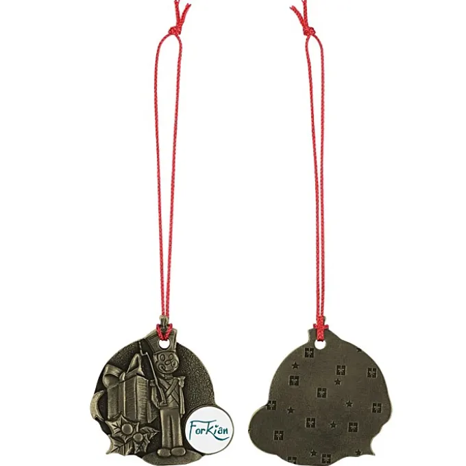 Classic Ornament - Toy Soldier