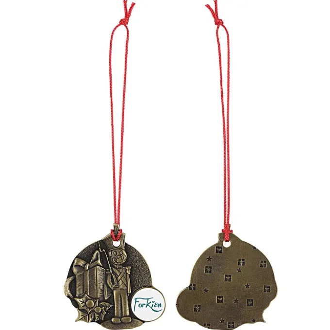 Classic Ornament - Toy Soldier
