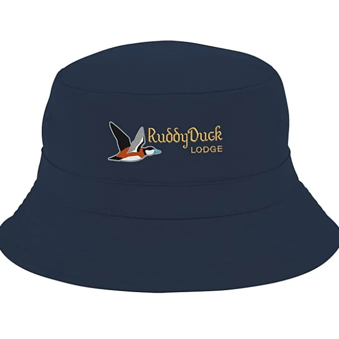 Classic Poly Bucket Hat