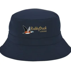 Classic Poly Bucket Hat
