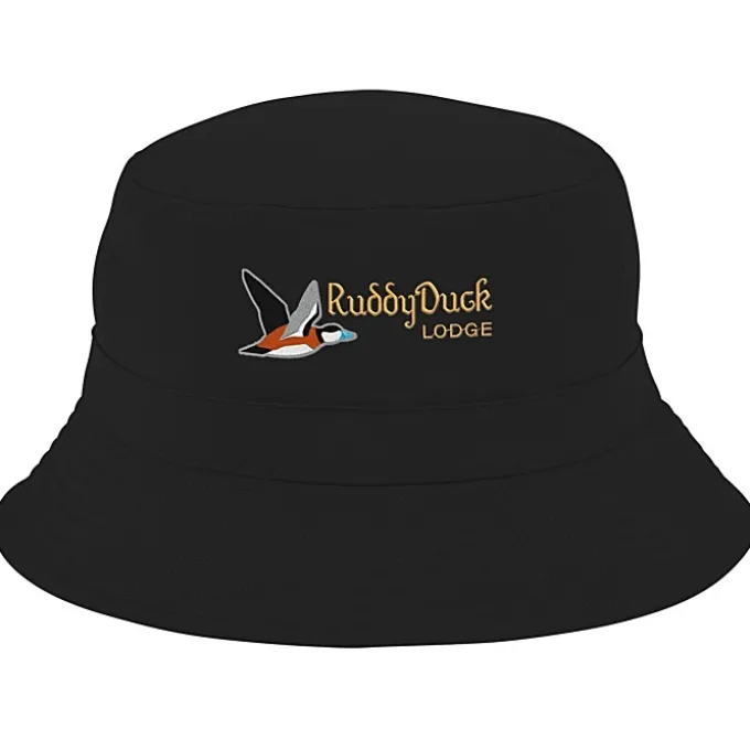 Classic Poly Bucket Hat