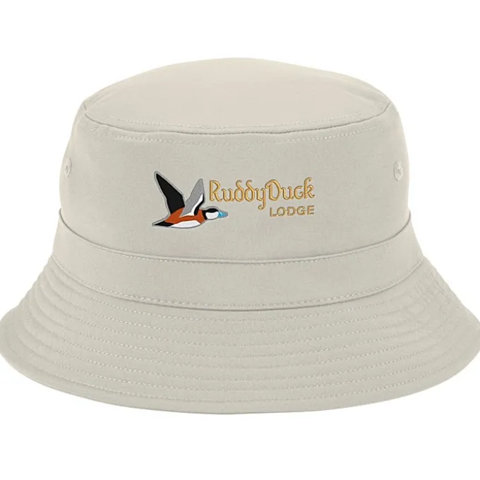 Classic Poly Bucket Hat