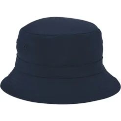 Classic Poly Bucket Hat
