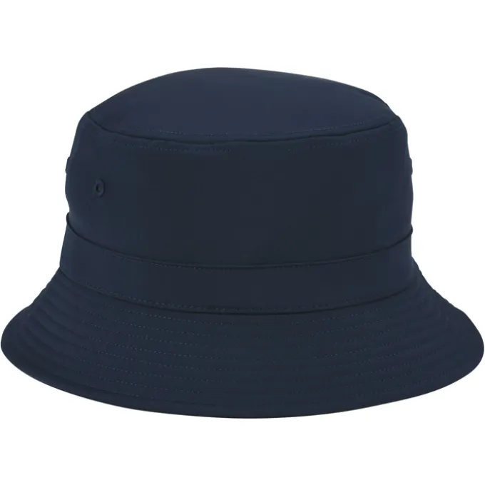 Classic Poly Bucket Hat
