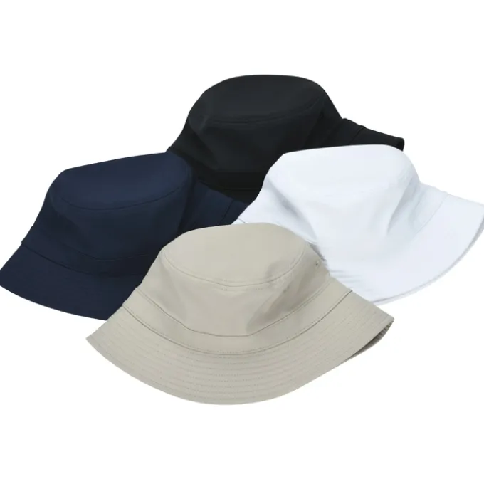 Classic Poly Bucket Hat