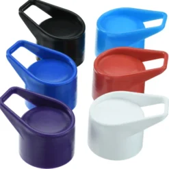 Classic Revolve Bottle with Loop Carry Lid - 24 oz