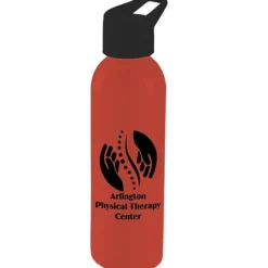 Classic Revolve Bottle with Loop Carry Lid - 24 oz