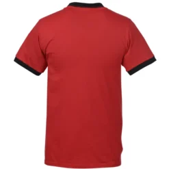 Classic Ringer T-Shirt - Colors