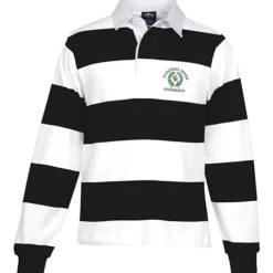 Classic Rugby Long Sleeve Sport Shirt