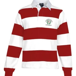 Classic Rugby Long Sleeve Sport Shirt