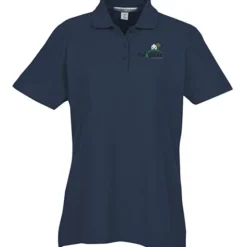 Classic Stain Resistant Polo - Ladies'