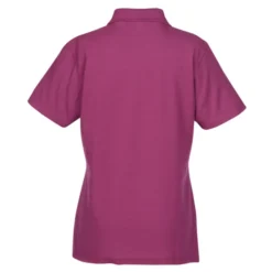Classic Stain Resistant Polo - Ladies'