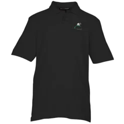 Classic Stain Resistant Polo - Men's