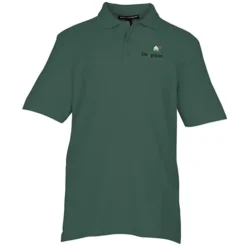 Classic Stain Resistant Polo - Men's