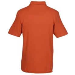 Classic Stain Resistant Polo - Men's