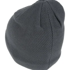 Classic Textured Knit Beanie