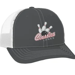 Classic Trucker Cap