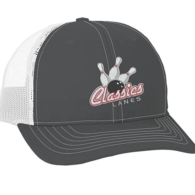Classic Trucker Cap
