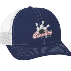 Classic Trucker Cap