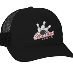 Classic Trucker Cap