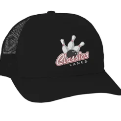 Classic Trucker Cap