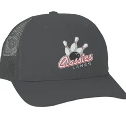 Classic Trucker Cap