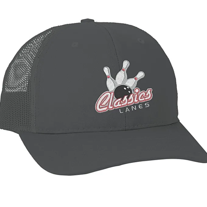 Classic Trucker Cap