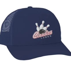 Classic Trucker Cap