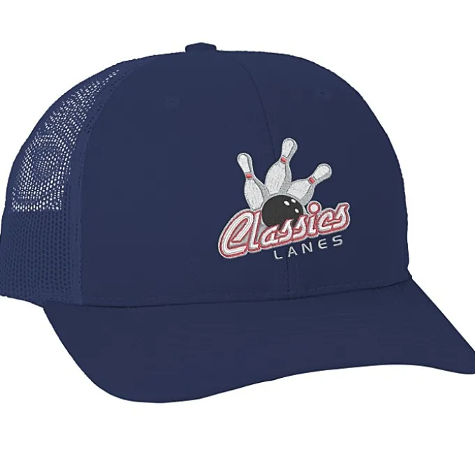 Classic Trucker Cap