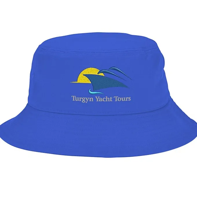 Classic Twill Bucket Hat