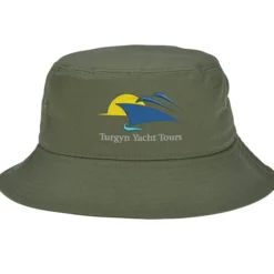 Classic Twill Bucket Hat