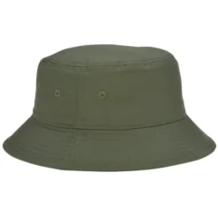 Classic Twill Bucket Hat