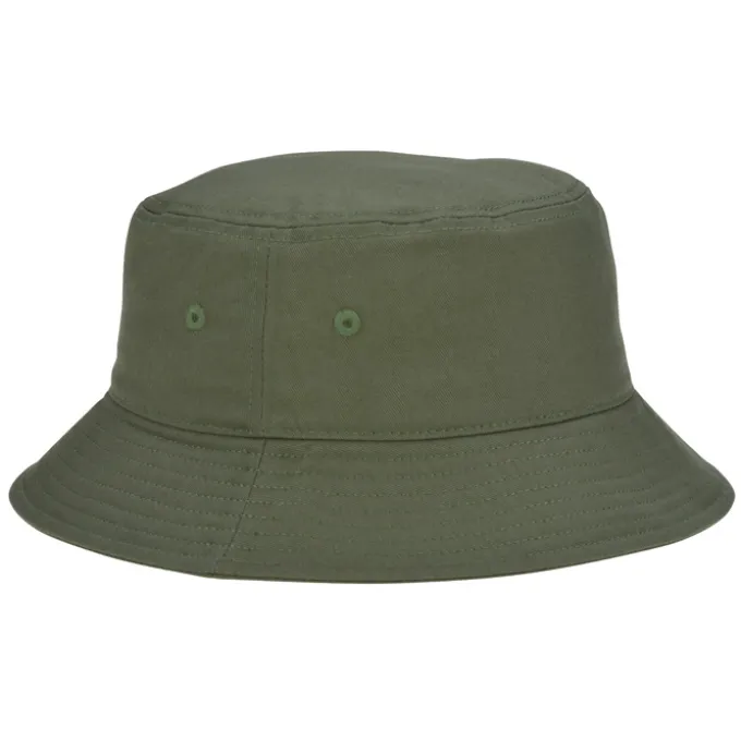 Classic Twill Bucket Hat