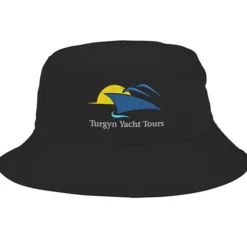 Classic Twill Bucket Hat
