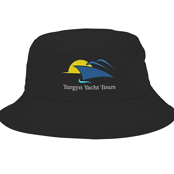 Classic Twill Bucket Hat